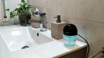 Tre passaggi per usare Airmini