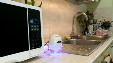 Tre passaggi per usare Airmini