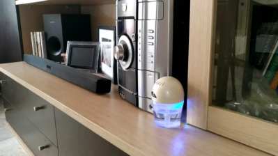 Tre passaggi per usare Airmini